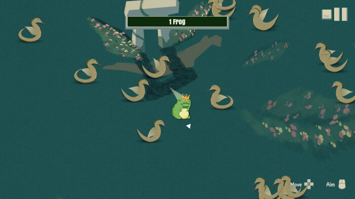 Frogmageddon Download Free