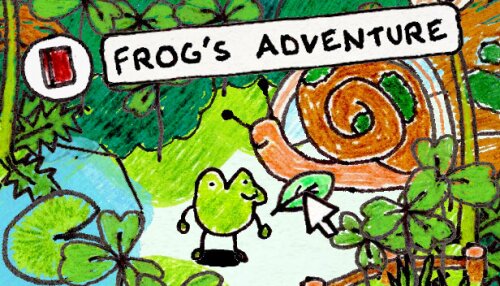 Download Frog's Adventure