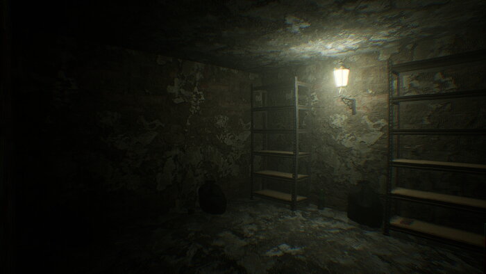 From Devil's Womb PC Crack