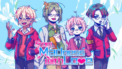 Download From Madness with Love