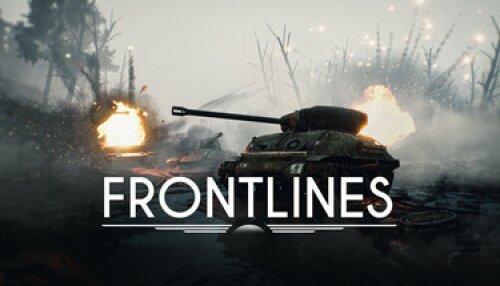 Download Front Lines