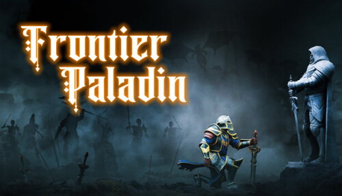 Download Frontier Paladin