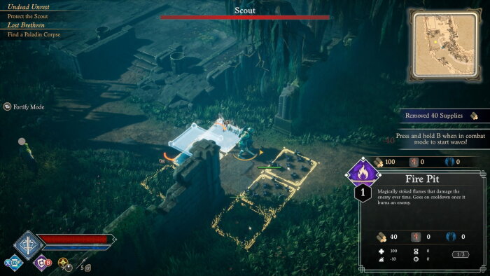 Frontier Paladin Free Download Torrent