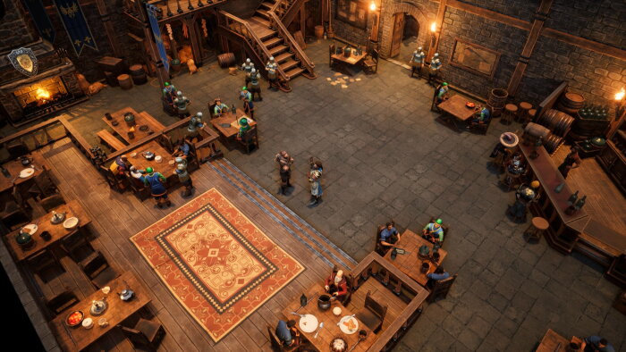 Frontier Paladin Crack Download
