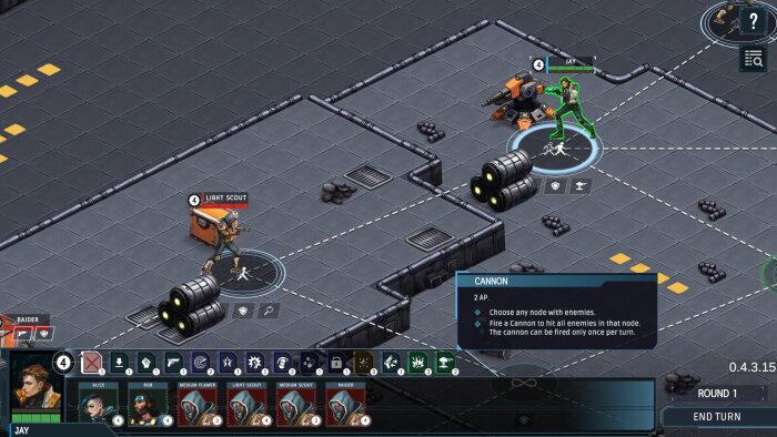Frontier: Path of Shadows Free Download Torrent