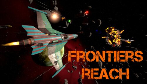 Download Frontiers Reach