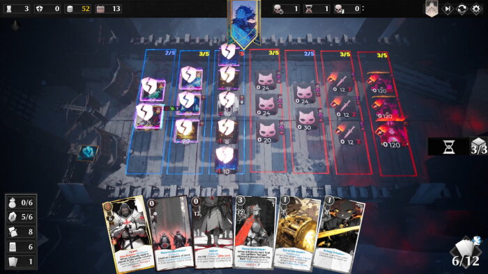 FrostBound Crack Download