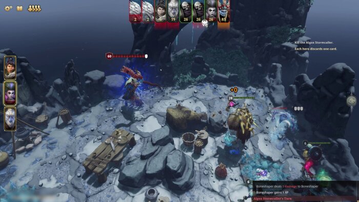 Frosthaven Free Download Torrent