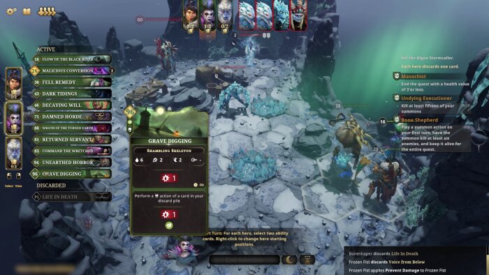 Frosthaven PC Crack