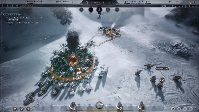 Frostpunk 2 Repack Download