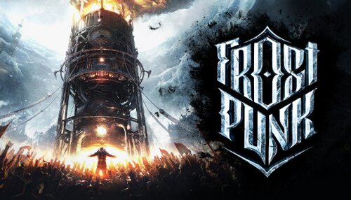 Download Frostpunk