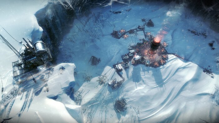 Frostpunk Free Download Torrent