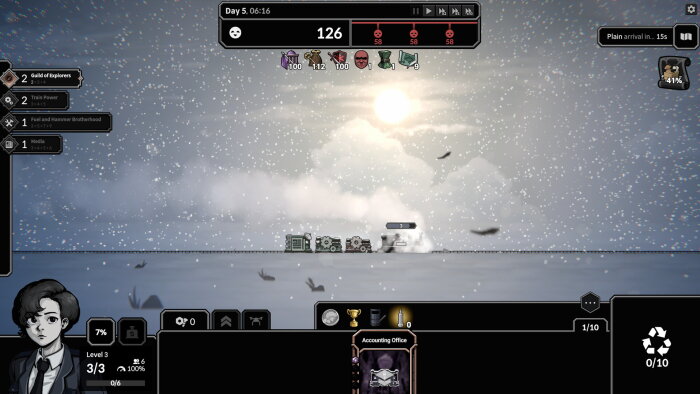 Frostrain 2 Download Free