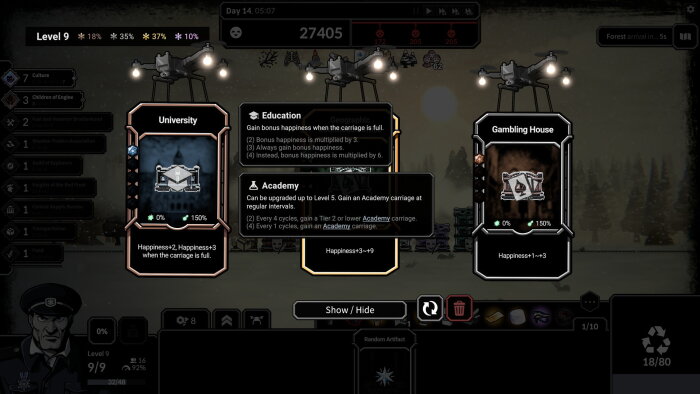 Frostrain 2 Crack Download