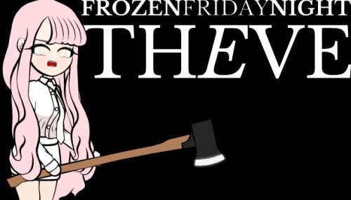 Download Frozen Friday Night: The Eve