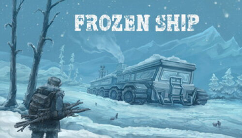 Download Frozen Ship