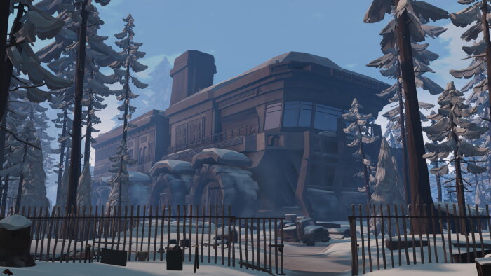 Frozen Ship Download Free