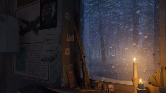 Frozen Ship Free Download Torrent