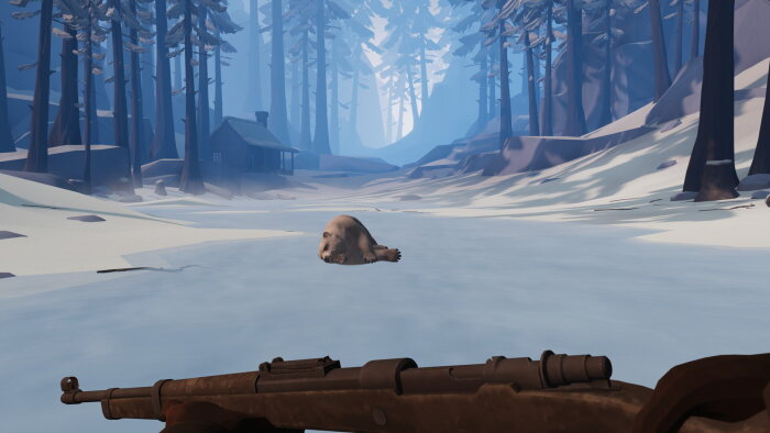 Frozen Ship Crack Download