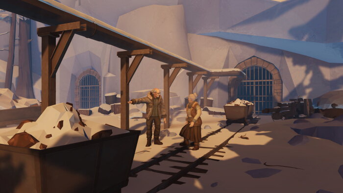 Frozen Ship PC Crack