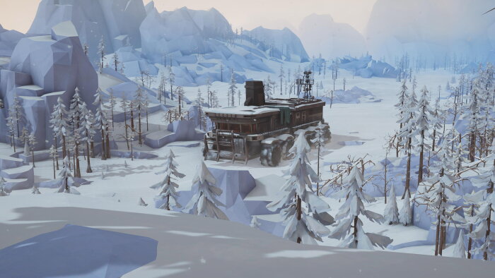 Frozen Ship Repack Download
