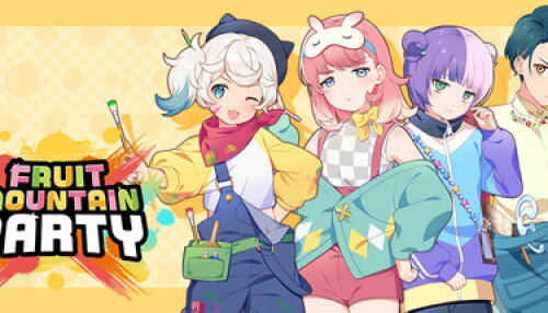 Download Fruit Mountain Party
