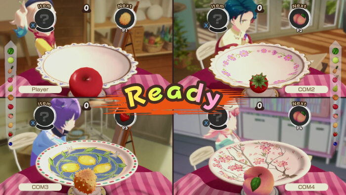 Fruit Mountain Party Download Free