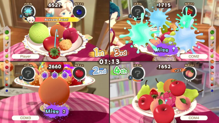 Fruit Mountain Party Free Download Torrent