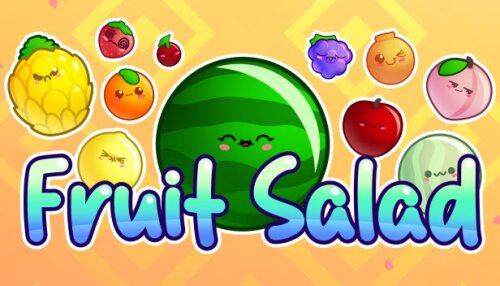 Download Fruit Salad