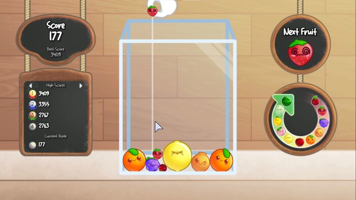 Fruit Salad Download Free