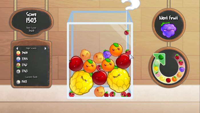 Fruit Salad Free Download Torrent