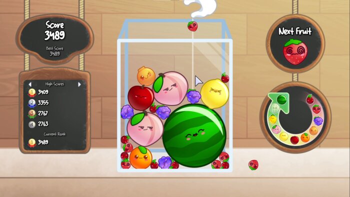 Fruit Salad Repack Download
