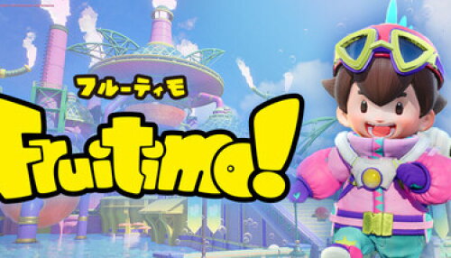 Download Fruitimo!