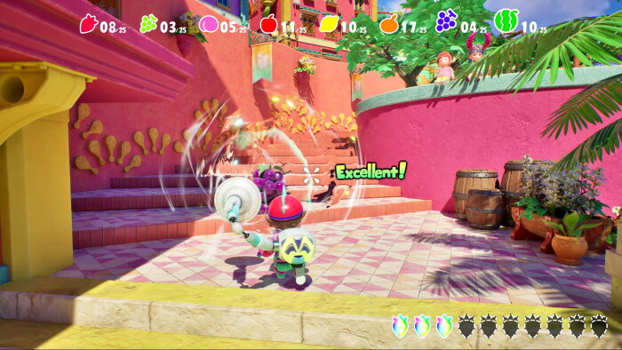 Fruitimo! Crack Download