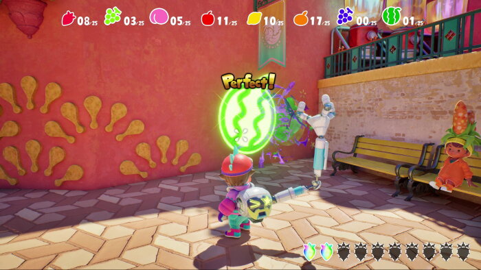Fruitimo! PC Crack