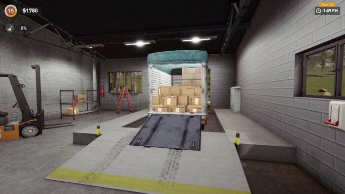 Fuel Station Simulator Download Free
