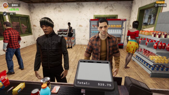 Fuel Station Simulator Crack Download