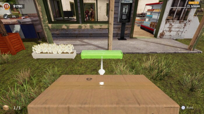 Fuel Station Simulator PC Crack