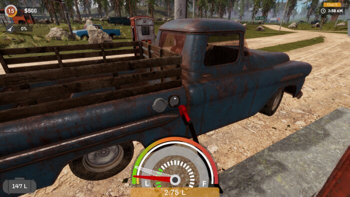 Fuel Station Simulator Repack Download