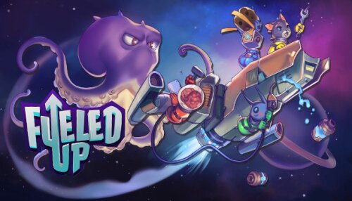 Download Fueled Up