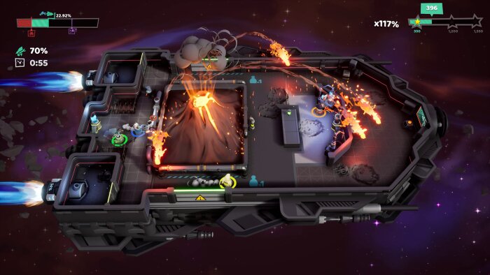 Fueled Up Free Download Torrent