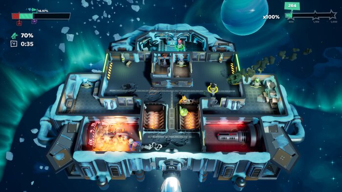 Fueled Up Repack Download