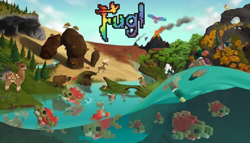 Download Fugl