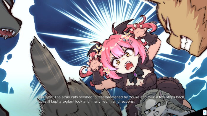 Fulfill Wishes and Save You Repack Download