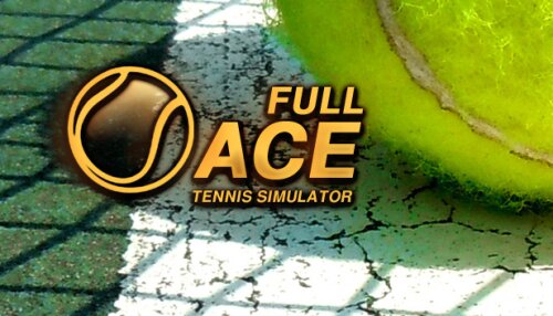 Download Full Ace Tennis Simulator