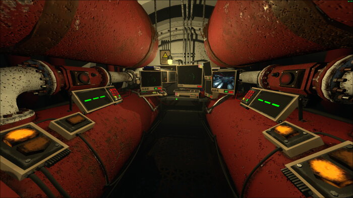 FULL METAL COFFIN Download Free