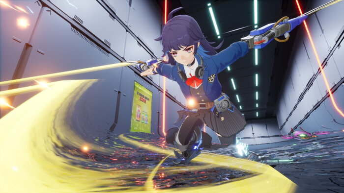 FULL METAL SCHOOLGIRL Free Download Torrent