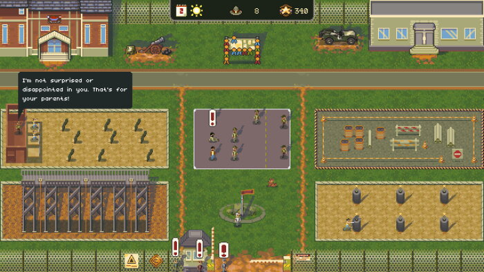 Full Metal Sergeant 2 Download Free