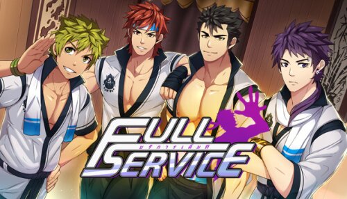 Download Full Service