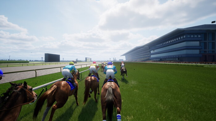 Full Stride Free Download Torrent